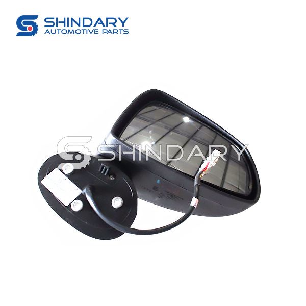 Outer mirror-R 9031504 for CHEVROLET SAIL