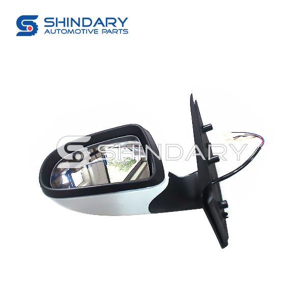 Outer mirror-L C30D-21 for BAIC Sabrina