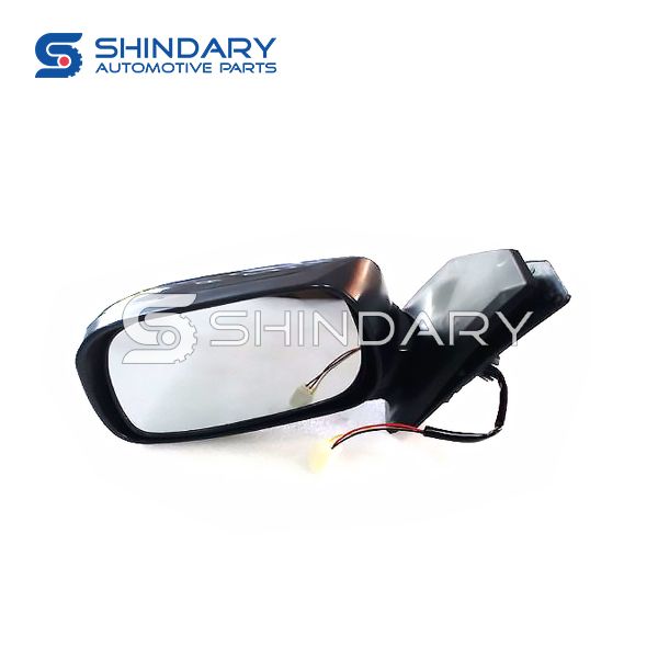 Outer mirror-L F3-8202100-00B0 for BYD F3-2014