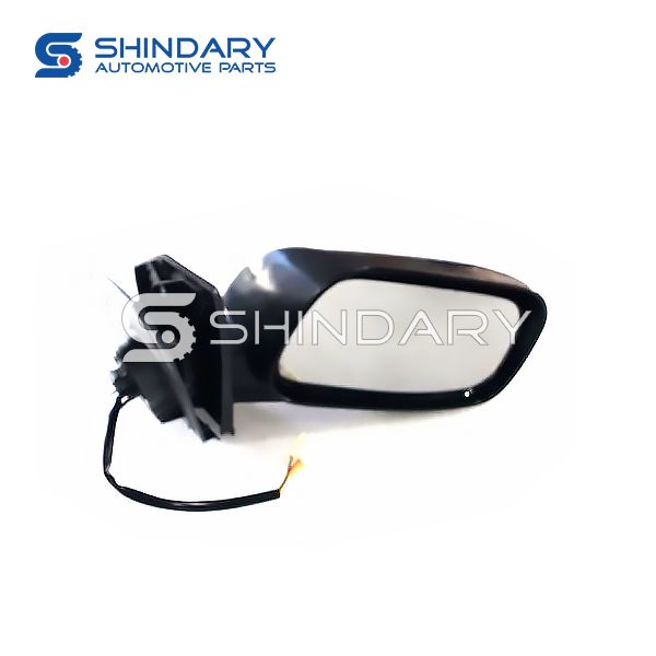 Outer mirror-R F3-8202200-00B0 for BYD F3-2014