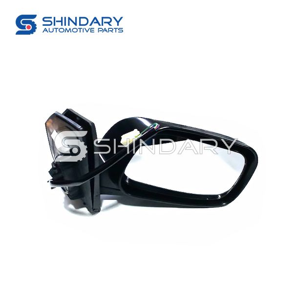 Outer mirror-R F3-8202200 for BYD F3 473QE