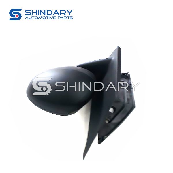 Outer mirror-L LK-8202100-C1B0 for BYD F0-2014