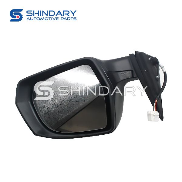 INR VIEW MIRROR SX5-8202010 for DFM SX5