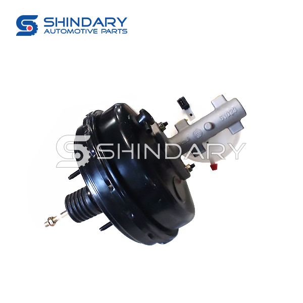 Brake Cylinder 35400100000 for ZX AUTO 