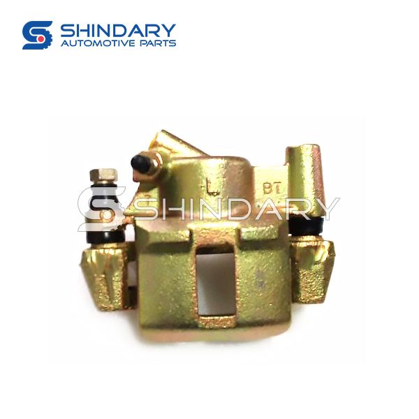 Brake caliper,L DSL0535 for HAFEI 