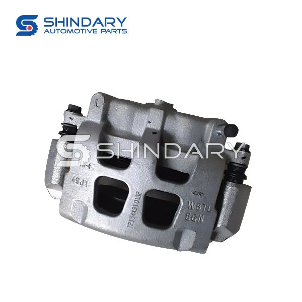 Front Brake caliper,L T213501050 for CHERY 