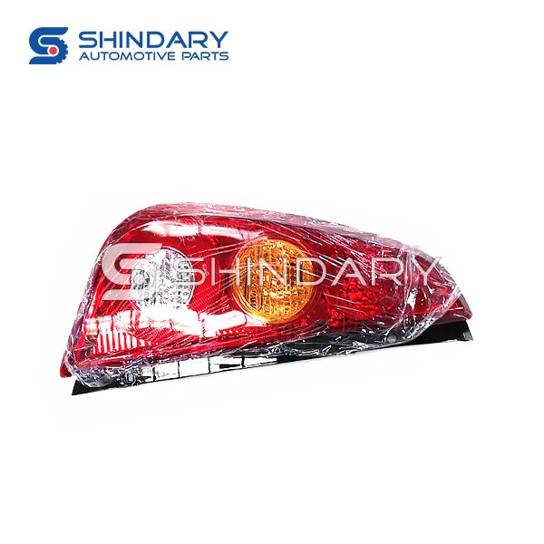 REAR LIGHT LH 10610649-00 for BYD F0 1.0 BYD 1.0 BYD371QA