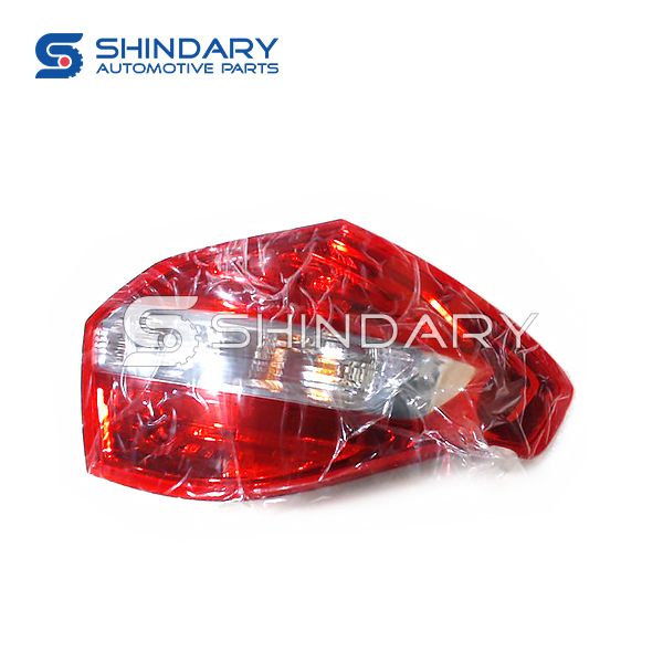 Tail lamp,RH 3477036 for BRILLIANCE H320