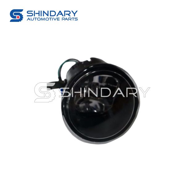 Front fog lamp assy, R 3732020-01 for DFSK K Series