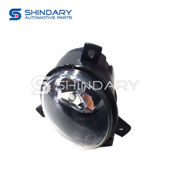 Front fog lamp assy, R 3732020-02 for DFSK K Series