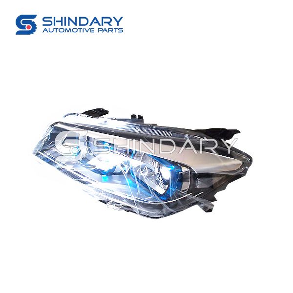Front left combination lamp 3772010-M01-AA for CHANA CS75