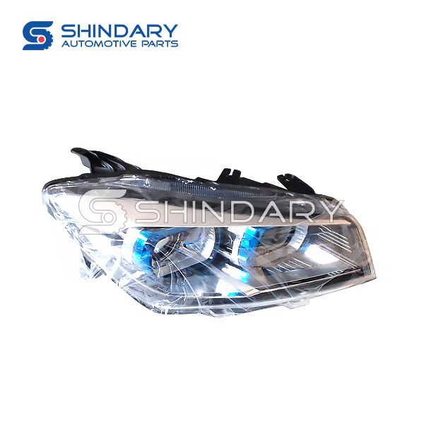 Front right combination lamp 3772020-M01-AA for CHANA CS75