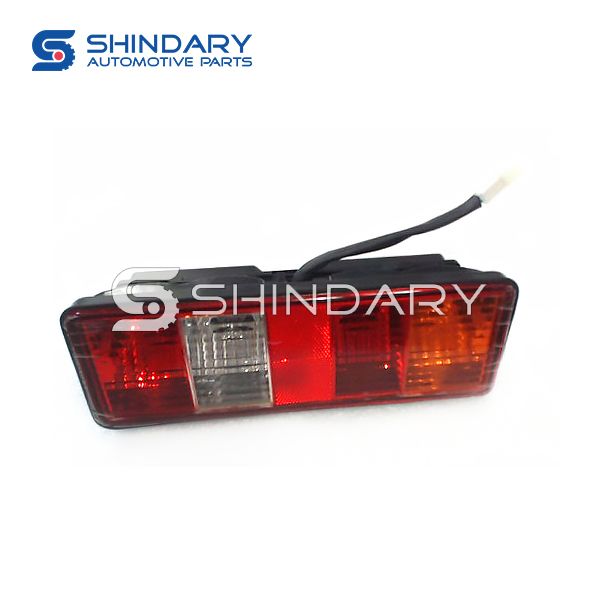 Rear light l 3773010-12 for DFSK 