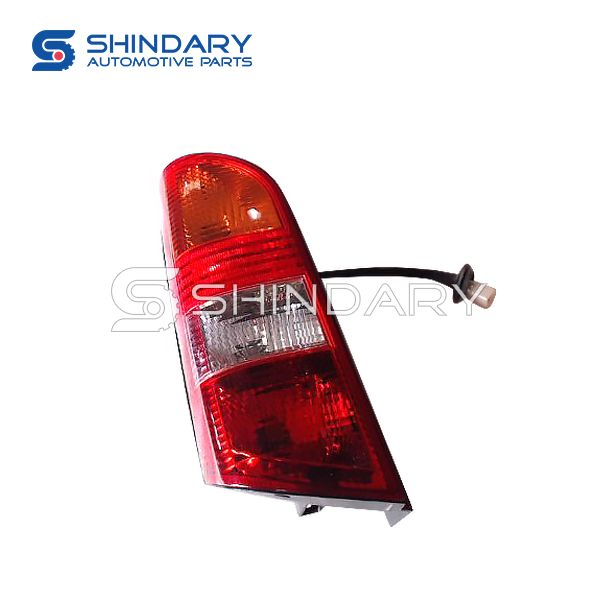 Rear combination lamp 3773010-61 for DFSK EQ6410