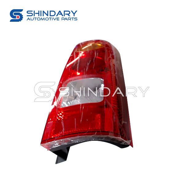 Combined rear lamp assembly (right) 3773020-91 for DFSK V2