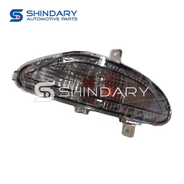 LH REVERSING LAMP ASSEMBLY 3977041 for BRILLIANCE H330