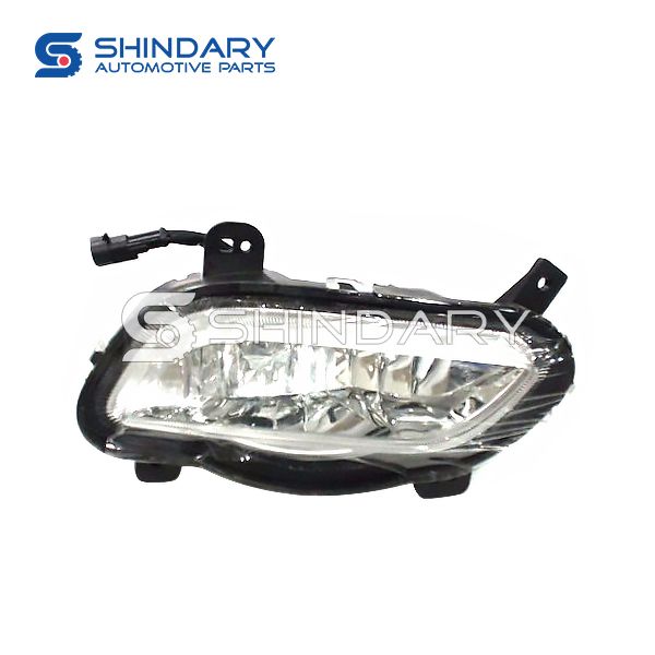 Front fog lamp assy 41160030-B20-B00 for BAIC 