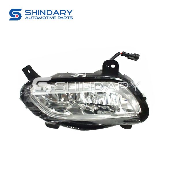 Front fog lamp assy 41160040-B20-B00 for BAIC 