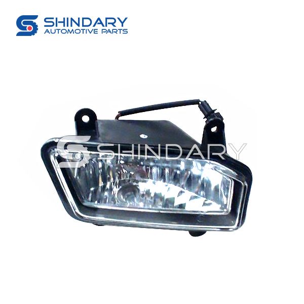 FRONT FOG LAMP ASSY, RH 4116020-KP01 for DFSK 