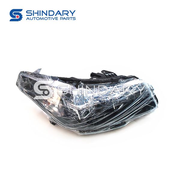 Front head lamp-R 41210020-B05-B00 for BAIC 