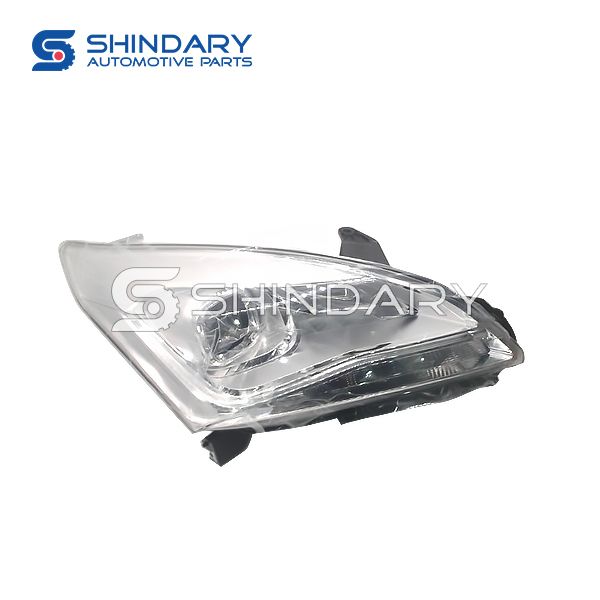 Headlamp,right 41210020-B44-B00 for BAIC 