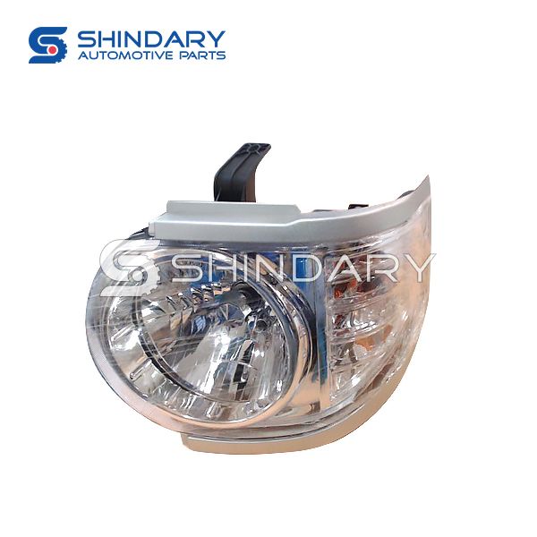 HEAD LAMP LH 4121010-VA01 for DFSK V29