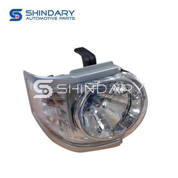 HEAD LAMP RH 4121020-VA01 for DFSK V29