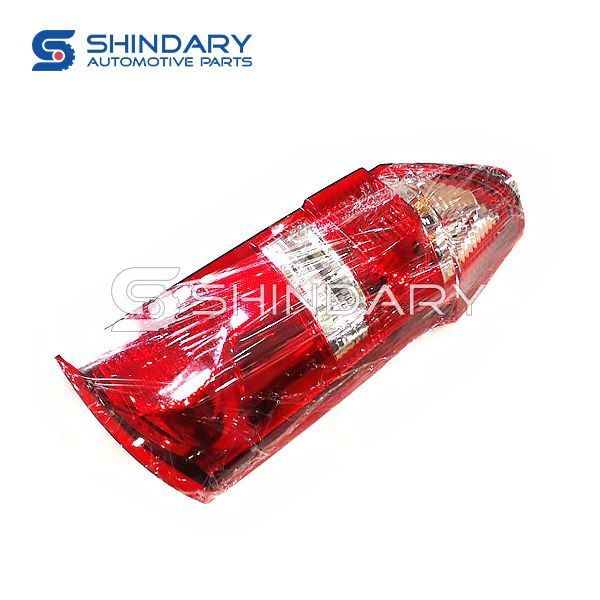 COMBINATION TAIL LAMP ASSEMBLY RIGHT 41330020-A01-B00 for BAIC 206 1.0/206 1.3