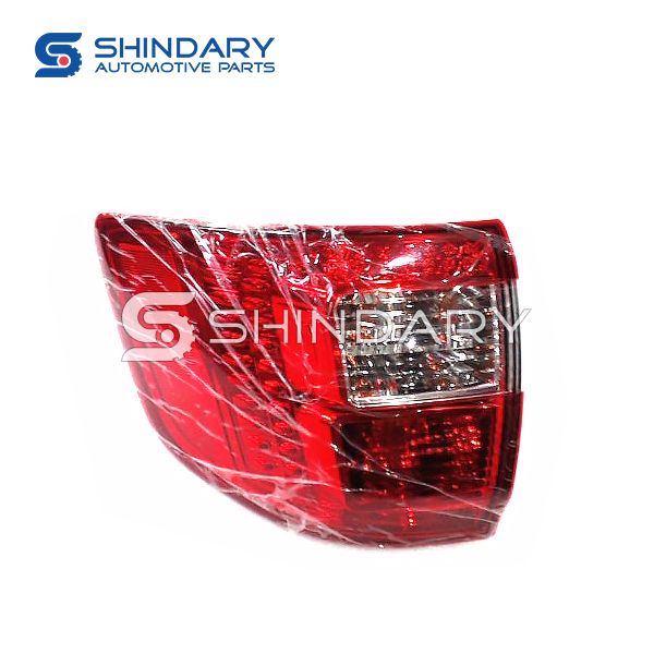 Rear combination lamp 41330030-B01-B00 for BAIC 