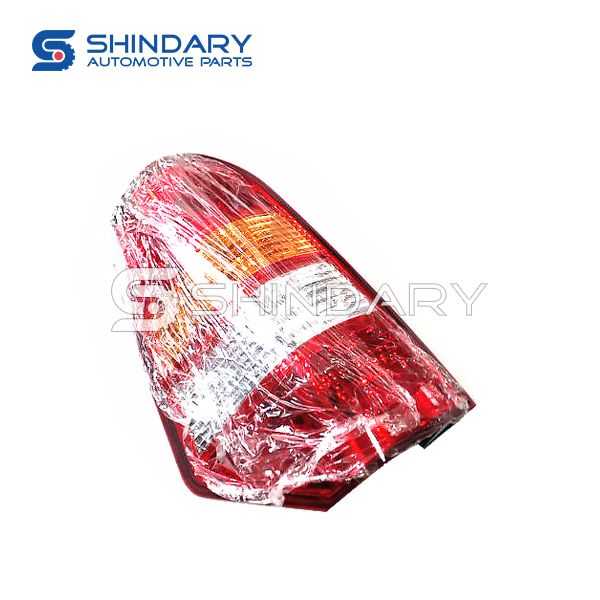 LEFT RR TAIL LAMP ASSY 4133010-VC01 for DFSK V27