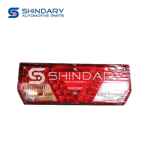 Right-rear combination light assembly 41F59D-74020 for CAMC 