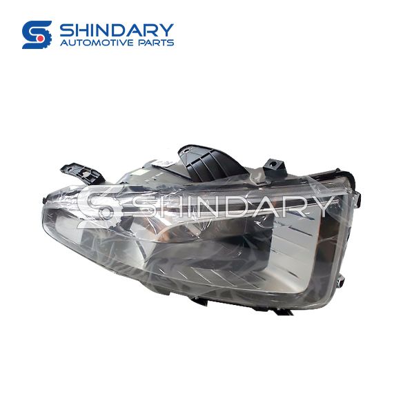 Front head lamp-R 4677010 for BRILLIANCE H220
