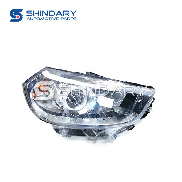 FRONT HEADLAMP ASSEMBLY-RH 5477002 for BRILLIANCE V3