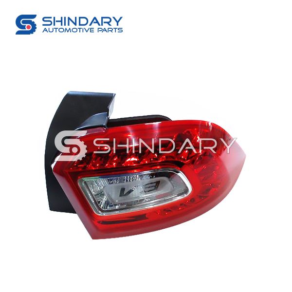 TAIL LAMP ASSY, BODY-R 5477006 for BRILLIANCE V3