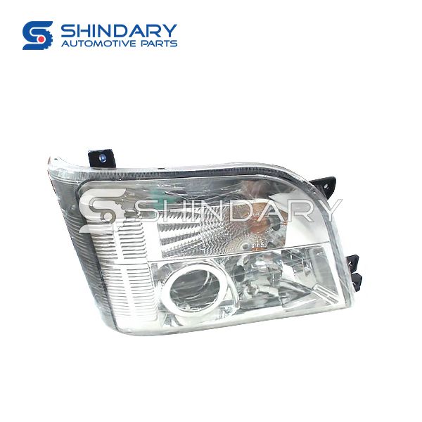 Right headlight Assembly BP17803710002 for BAW BAW 2-3-4 TON 08-