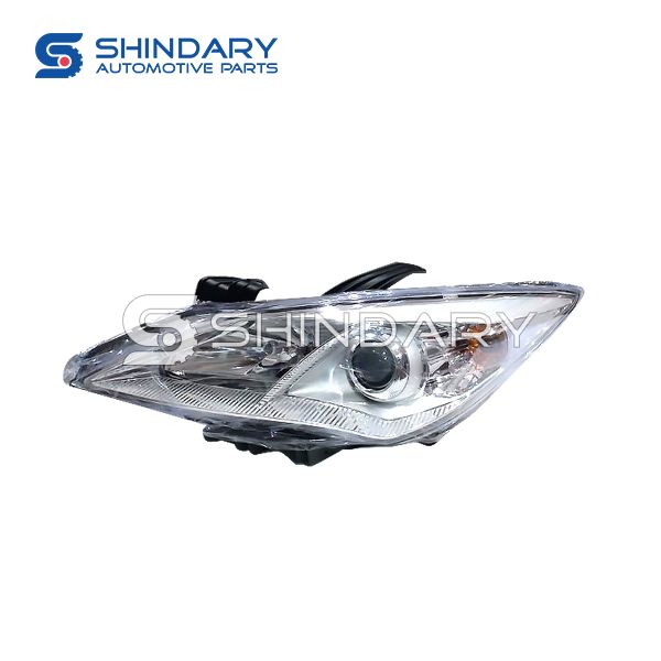 LH front lamp assy BS3-4121011B for DFM S50