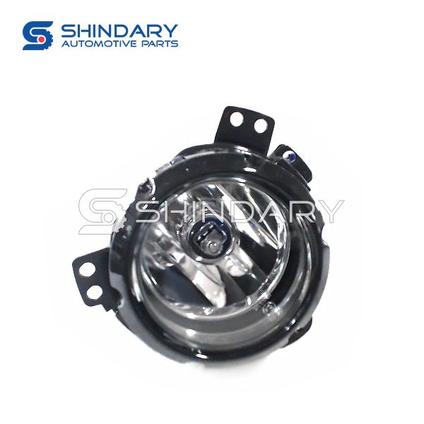Foglight front right BX5A-4116020 for DFM SX5