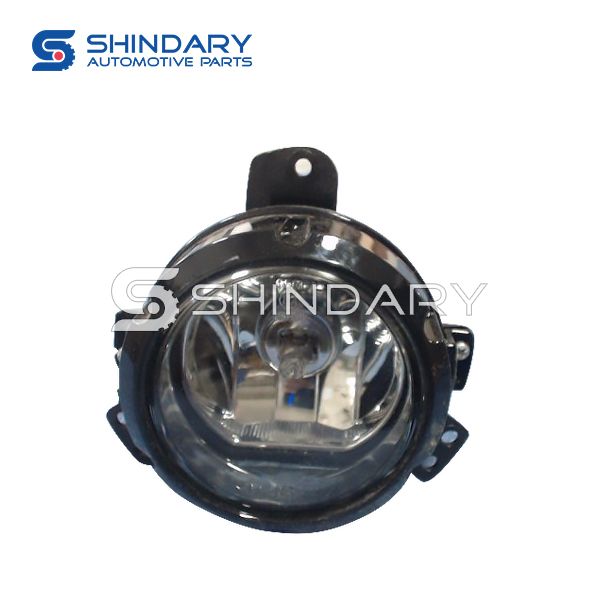 Foglight front left BX5A-4116021 for DFM SX5