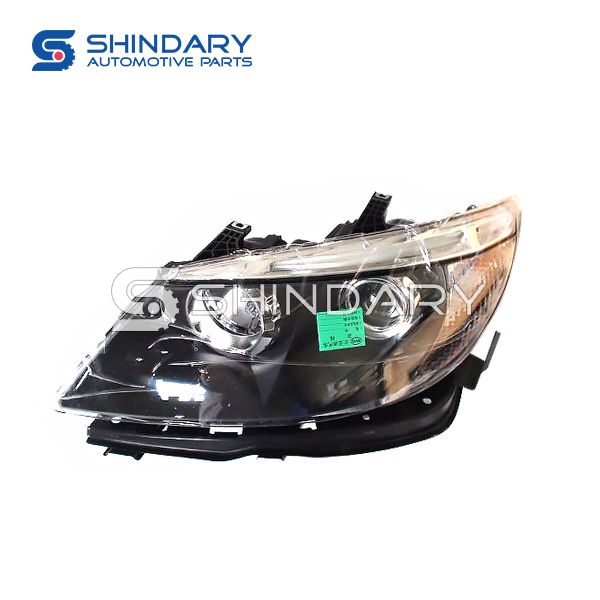 Front left combination lamp S6-4121010B for BYD 