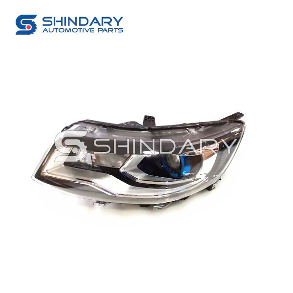 Left head lamp SX6-4121111 for DFM SX6