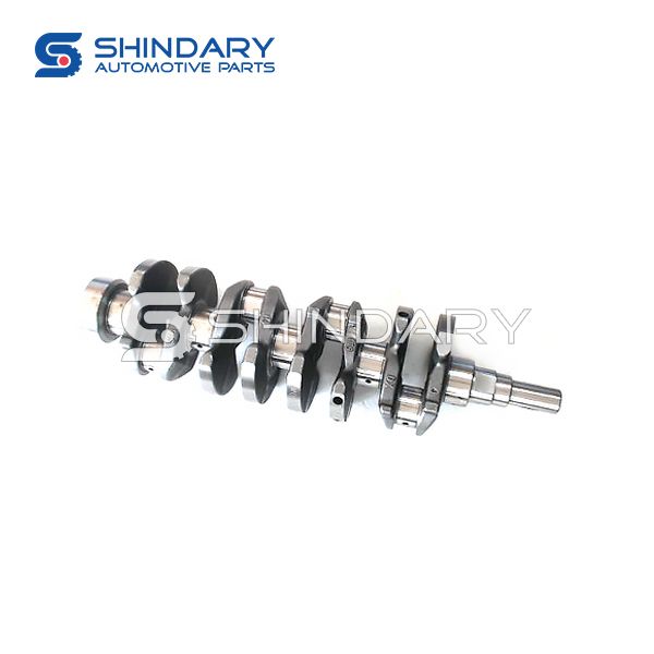 Crankshaft Assy 10050001-B01-B00 for BAIC 