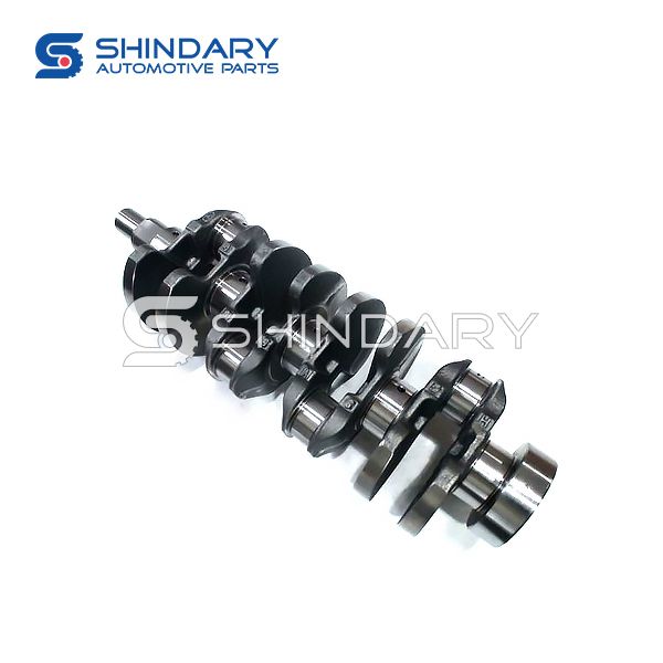 Crankshaft Assy 1005001-F00-00 for DFSK SFG15T