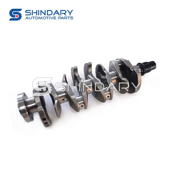 Crankshaft Assy 1005030GH010 for JAC S3 4X2-2017