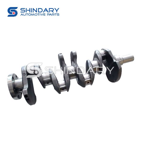 Crankshaft Assy 1005031-H01 for CHANA MINI VAN MT-2015