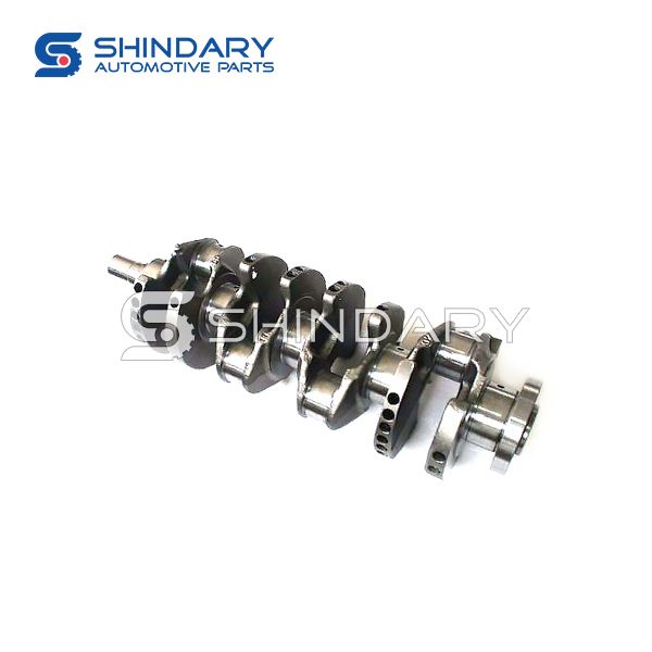 Crankshaft Assy 1005101-ED01 for GREAT WALL 