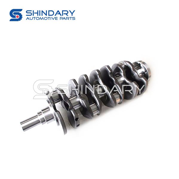 Crankshaft Assy 12221-69J00 for CHANGHE SPLASH