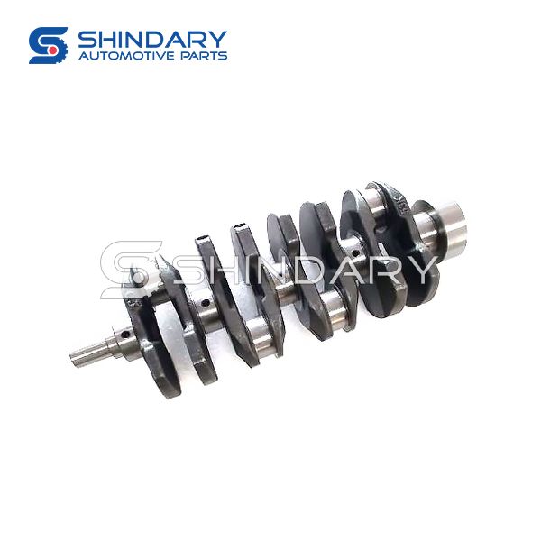 Crankshaft Assy 13401-T2A10 for FAW V5-2017