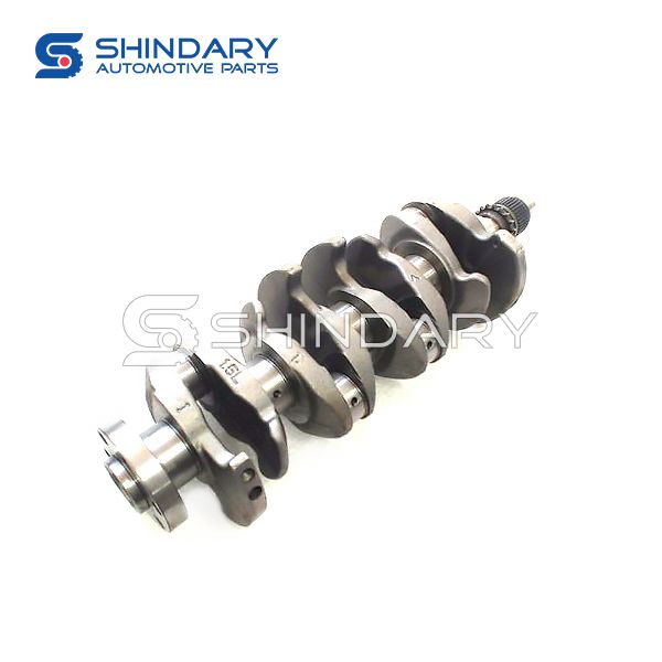 Crankshaft Assy 3104983 for BRILLIANCE 300