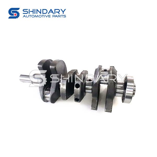 Crankshaft Assy 371QA-1005011 for BYD F0-2014