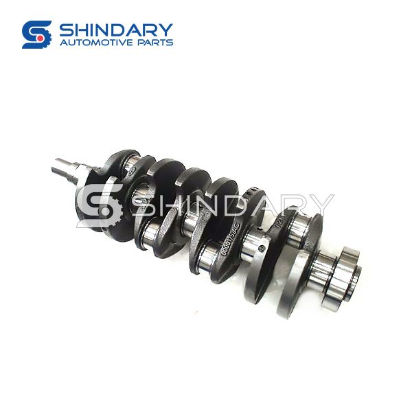 Crankshaft Assy 473H-1005011 for CHERY VAN PASS MT 2012